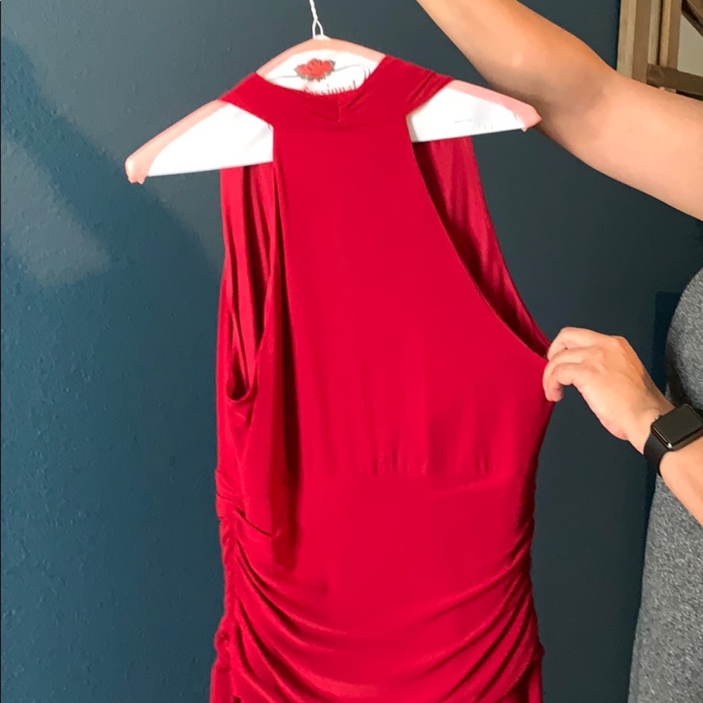 Dress - Picture 6 of 6